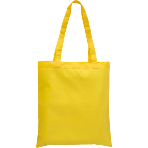 Shopping bag in poliestere rPET Anaya - Immagine 3