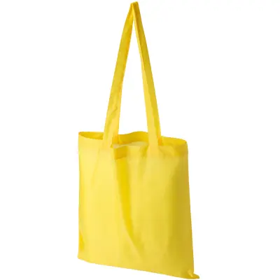 Shopping bag in poliestere rPET Anaya - Immagine 4