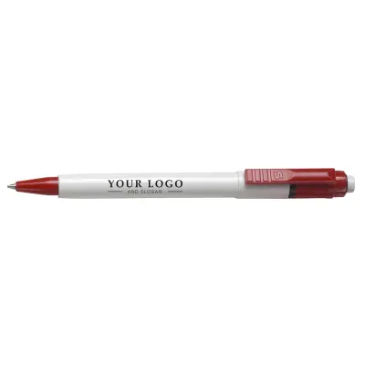 Penna in plastica STILOLINEA personalizzabile - Immagine 5