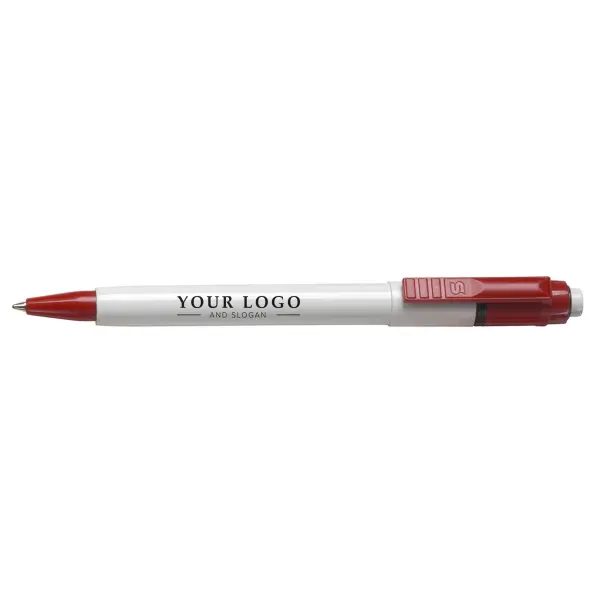 Penna in plastica STILOLINEA personalizzabile - Immagine 5