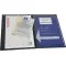 Portadocumenti auto CORRADO PVC personalizzato con logo - Anteprima 2