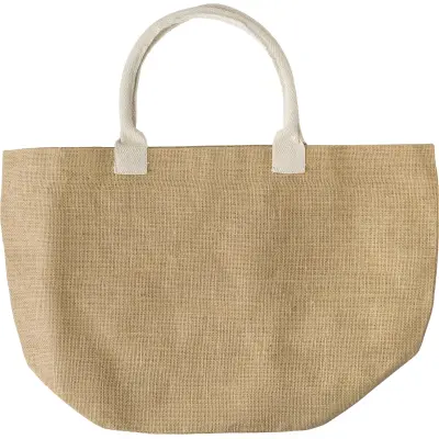 Shopping bag in Juta Zac - Immagine 2