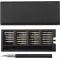 Set cacciaviti 24 pezzi custodia Arthur - Anteprima 6