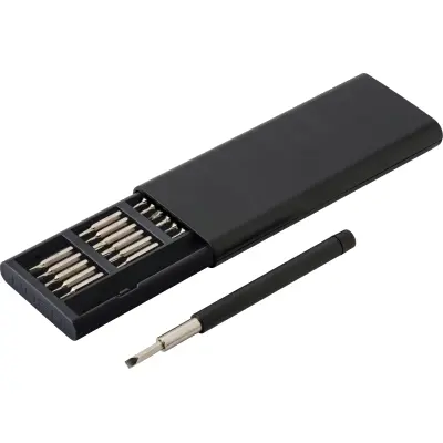 Set cacciaviti 24 pezzi custodia Arthur - Immagine 3