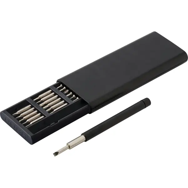 Set cacciaviti 24 pezzi custodia Arthur - Immagine 3