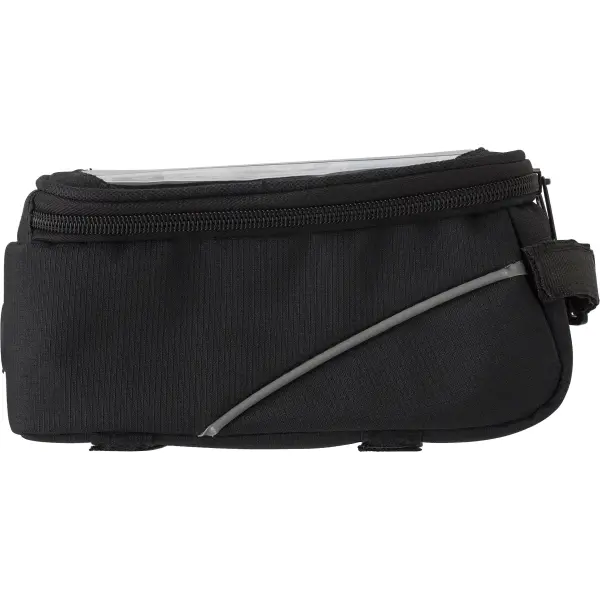 Borsa per bicicletta in poliestere e PVC Priya - Immagine 2