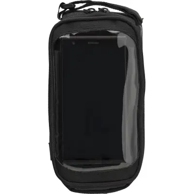 Borsa per bicicletta in poliestere e PVC Priya