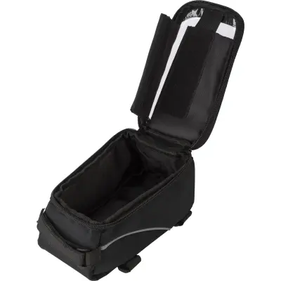 Borsa per bicicletta in poliestere e PVC Priya - Immagine 6