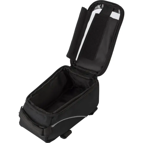 Borsa per bicicletta in poliestere e PVC Priya - Immagine 6