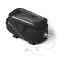 Borsa per bicicletta in poliestere e PVC Priya - Anteprima 7
