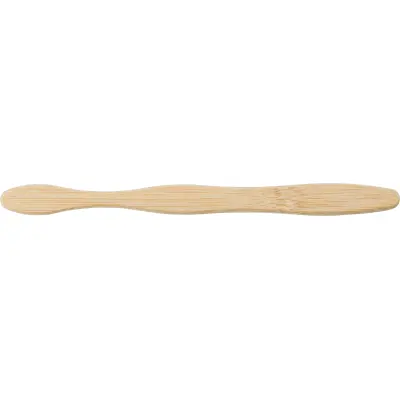 Spazzolino da denti in bamboo Joe - Immagine 2