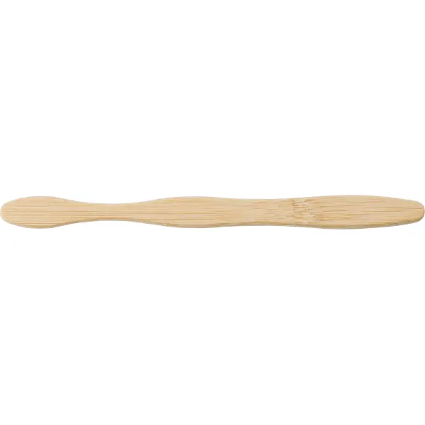 Spazzolino da denti in bamboo Joe - Immagine 2
