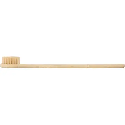 Spazzolino da denti in bamboo Joe - Immagine 4