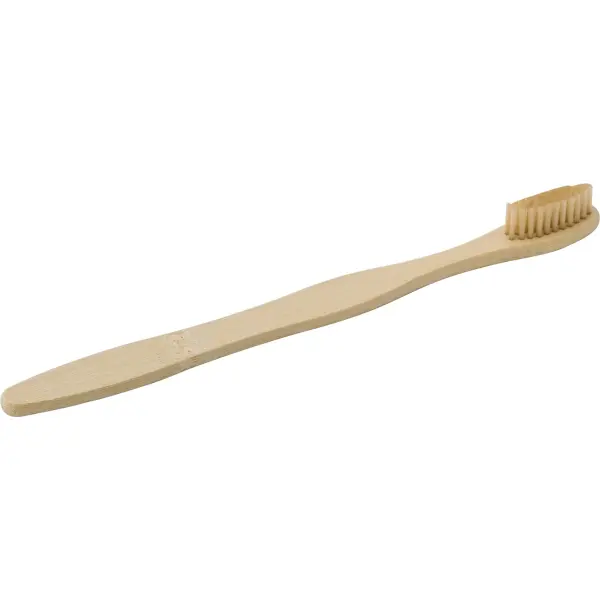 Spazzolino da denti in bamboo Joe - Immagine 1