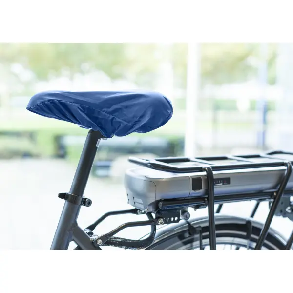 Coprisella per bicicletta in rPET Florence - Immagine 3