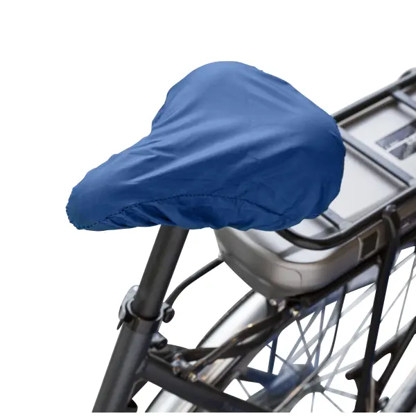 Coprisella per bicicletta in rPET Florence - Immagine 2