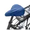 Coprisella per bicicletta in rPET Florence - Anteprima 2