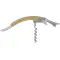 Coltello da cameriere in bamboo e acciaio inox Lenny - Anteprima 3