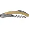 Coltello da cameriere in bamboo e acciaio inox Lenny - Anteprima 2