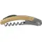 Coltello da cameriere in bamboo e acciaio inox Lenny - Anteprima 1