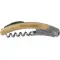 Coltello da cameriere in bamboo e acciaio inox Lenny - Anteprima 8