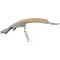 Coltello da cameriere in bamboo e acciaio inox Lenny - Anteprima 7