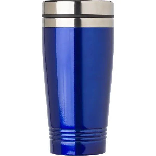Tazza termica, acciaio inox 450ml Velma - Immagine 1