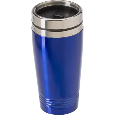 Tazza termica, acciaio inox 450ml Velma - Immagine 2