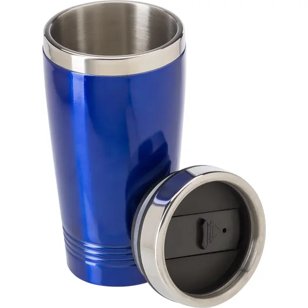 Tazza termica, acciaio inox 450ml Velma - Immagine 3