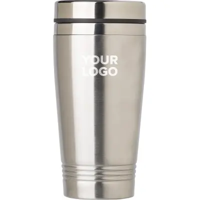 Tazza termica, acciaio inox 450ml Velma - Immagine 4