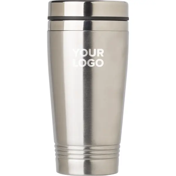 Tazza termica, acciaio inox 450ml Velma - Immagine 4