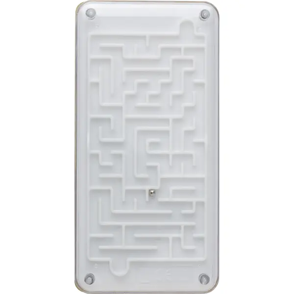 Calcolatrice in bamboo e ABS Thomas - Immagine 2