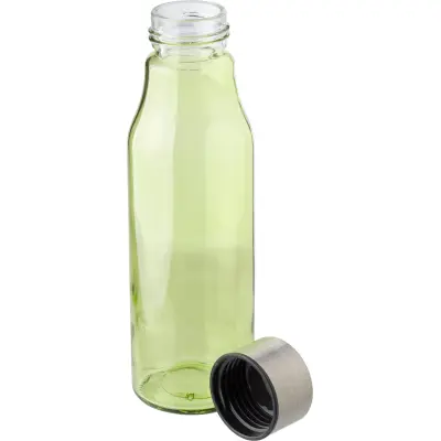 Flacone in vetro 500ml Andrei - Immagine 3