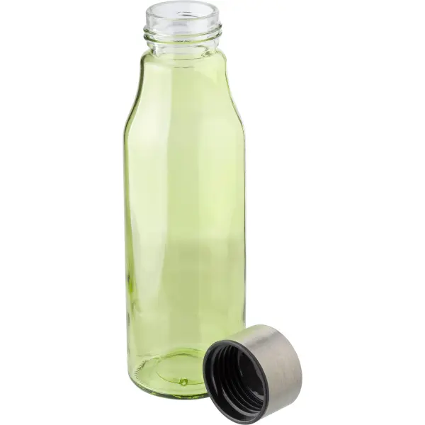Flacone in vetro 500ml Andrei - Immagine 3