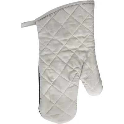 Guanto da forno in cotone Elsie - Immagine 5