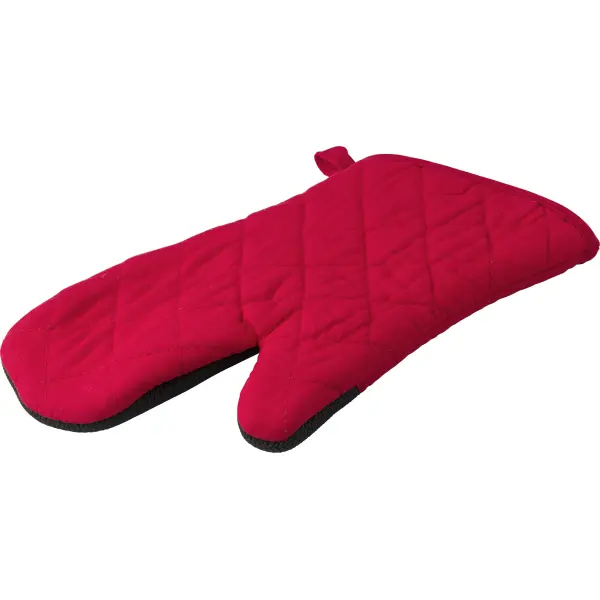 Guanto da forno in cotone Elsie - Immagine 2