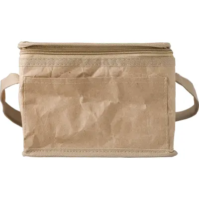 Borsa termica in carta Ollie