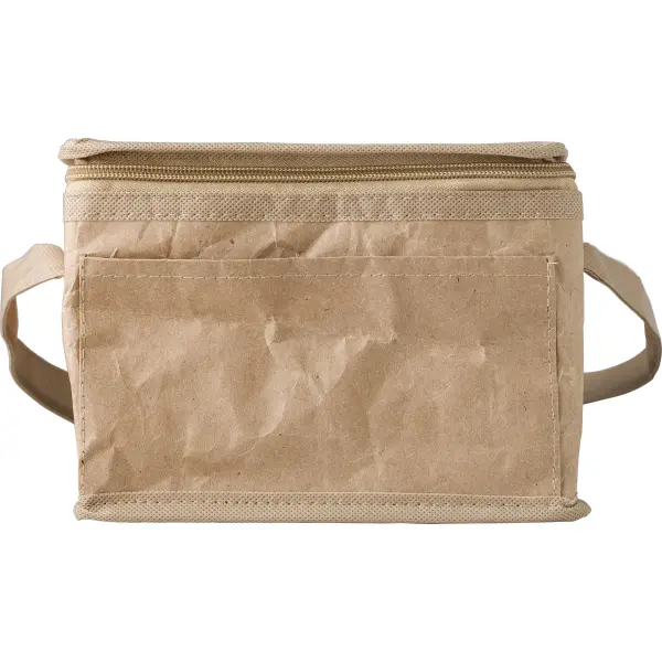 Borsa termica in carta Ollie - Immagine 1