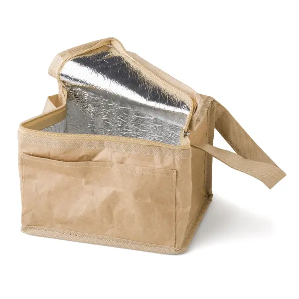 Borsa termica in carta Ollie - Immagine 2