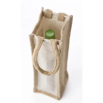 Custodia per il vino in cotone Brett - Immagine 4