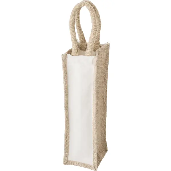 Custodia per il vino in cotone Brett - Immagine 2