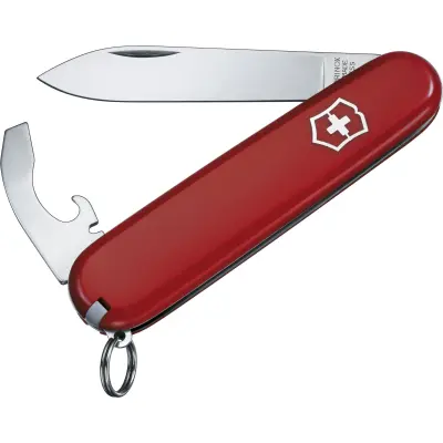 Coltellino tascabile VICTORINOX Bantam 8 funzioni