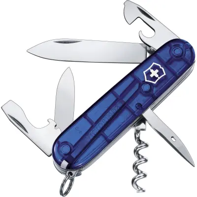 Coltellino tascabile SPARTAN 9,1 cm personalizzato - Immagine 5