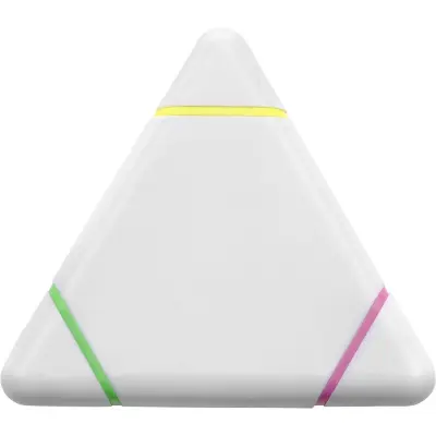 Evidenziatore triangolo Lavi - Immagine 4