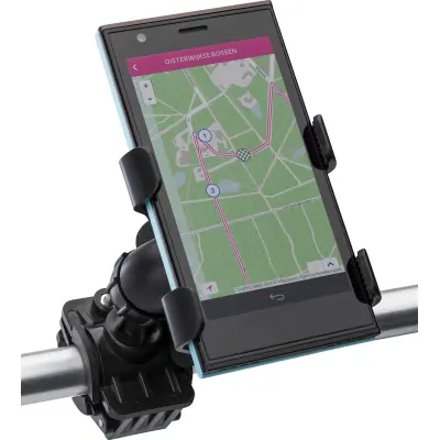 Supporto bicicletta per smartphone Everett
