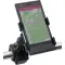 Supporto bicicletta per smartphone Everett - Anteprima 1