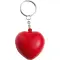 Antistress cuore con portachiavi Lilou - Anteprima 4