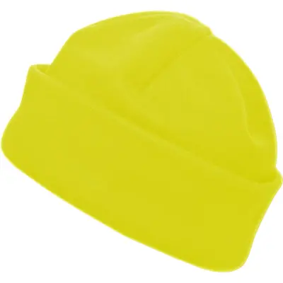 Berretto in pile Elliana - Immagine 4