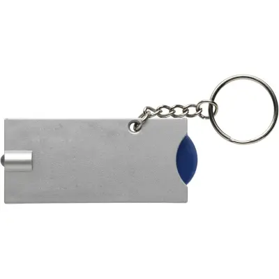 Portachiavi con luce Led Madeleine - Immagine 10