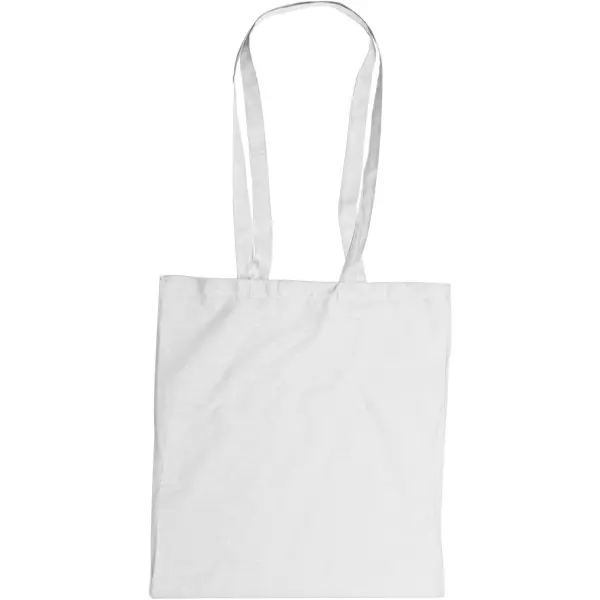 Shopper in cotone Amanda - Immagine 7